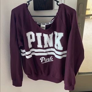 Victoria’s Secret Pink Sweatshirt
